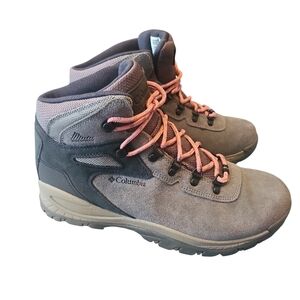 Columbia Hiking Boots